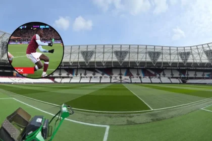 West Ham Target Four Straight Wins Ahead of Wrexham Clash Stratford 2026