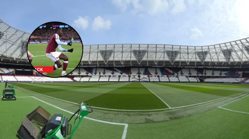 West Ham Target Four Straight Wins Ahead of Wrexham Clash Stratford 2026