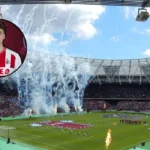 West Ham Target Köln Defender Rav van den Berg London 2026