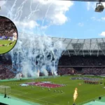 West Ham Thrash Wrexham 6-0 in Championship London 2026