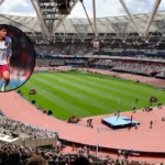West Ham Transfer Uncertainty Over Edson Álvarez and Soungoutou Magassa London 2026