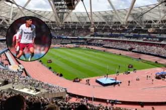 West Ham Transfer Uncertainty Over Edson Álvarez and Soungoutou Magassa London 2026