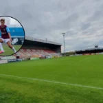 West Ham U21 Host Valencia Mestalla in International Cup, Dagenham 2026