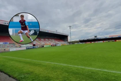 West Ham U21 Host Valencia Mestalla in International Cup, Dagenham 2026
