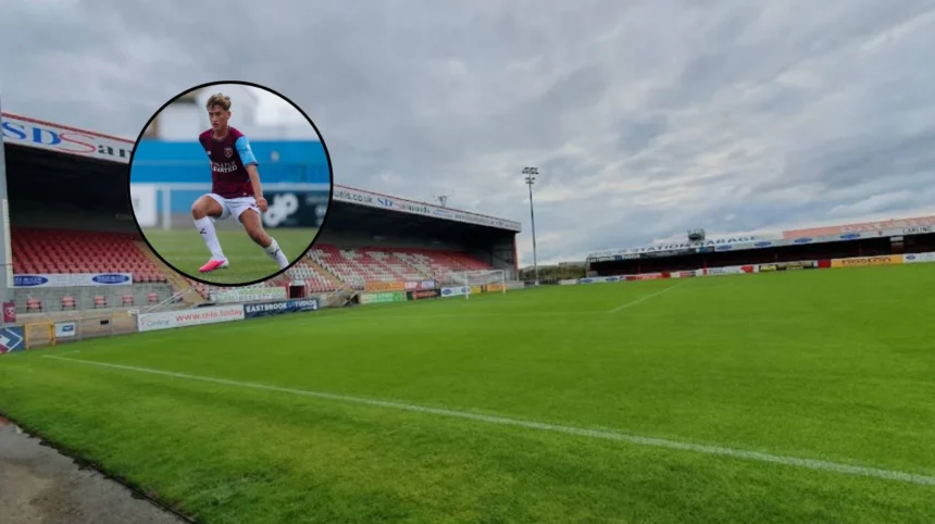 West Ham U21 Host Valencia Mestalla in International Cup, Dagenham 2026