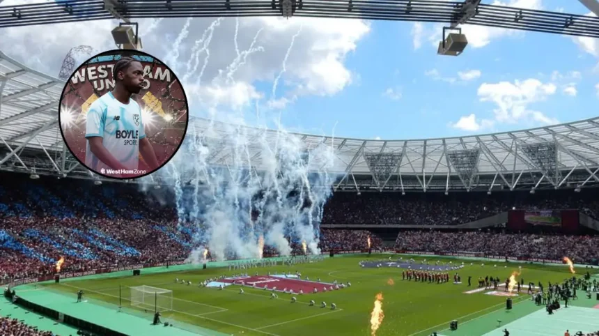 West Ham United January Transfers: Three Stars Destined for London Exit 2026