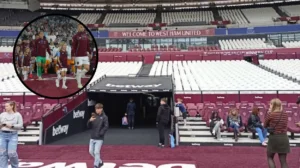 West Ham United, Jarrod Bowen, EFL Championship, Rush Green, East London 2026