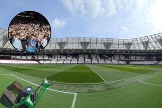 West Ham United Launches Youth Council for Young Supporters London 2026