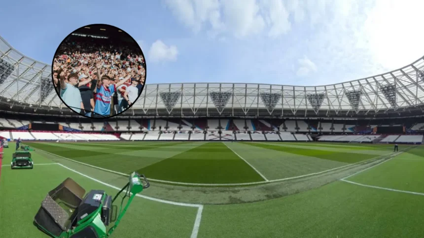 West Ham United Launches Youth Council for Young Supporters London 2026