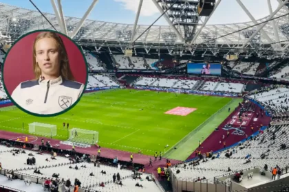 West Ham Women's Loan Watch: Brasero Wins In Liga F East London 2026