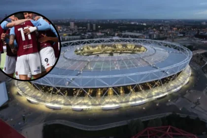 West Ham vs Derby County EFL Championship Match Report East London 2026
