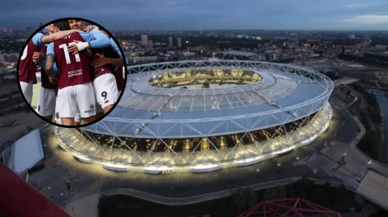 West Ham vs Derby County EFL Championship Match Report East London 2026