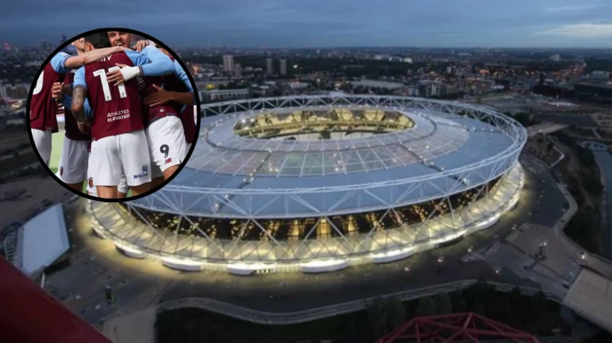 West Ham vs Derby County EFL Championship Match Report East London 2026
