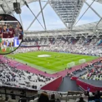 West Ham vs Fulham Prediction and Betting Tips East London 2026