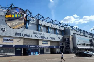 West Ham vs Millwall Derby: 11 Arrested in Stratford 2026