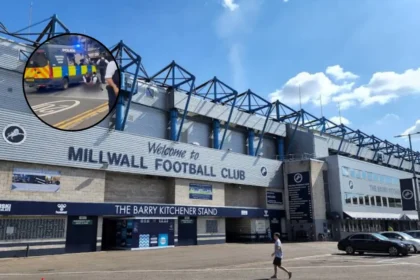 West Ham vs Millwall Derby: 11 Arrested in Stratford 2026