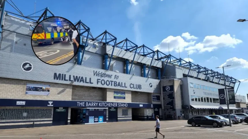 West Ham vs Millwall Derby: 11 Arrested in Stratford 2026