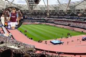 West Ham's £63M Transfer Profit Beats Spurs Strategy North London 2026