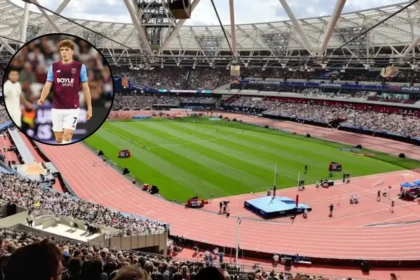 West Ham's £63M Transfer Profit Beats Spurs Strategy North London 2026
