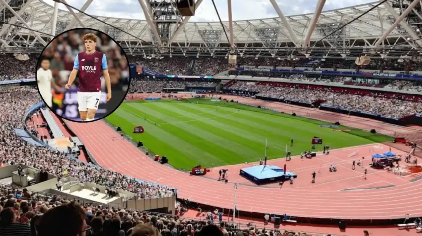 West Ham's £63M Transfer Profit Beats Spurs Strategy North London 2026