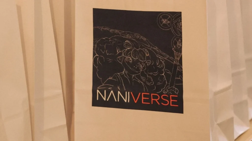 What is your long-term vision for the NaniVerse community? 