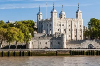 What to See in Tower Hamlets Before Leaving East London
