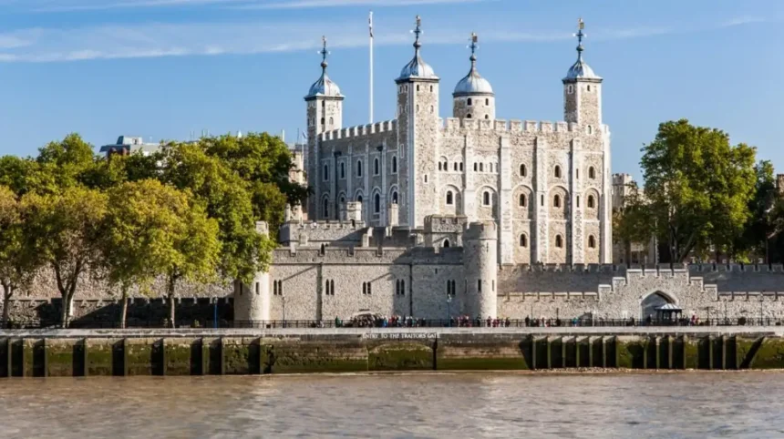 What to See in Tower Hamlets Before Leaving East London