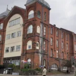 Whipps Cross Hospital Food Outlet Closed Over Mouse Infestation: Leytonstone 2026