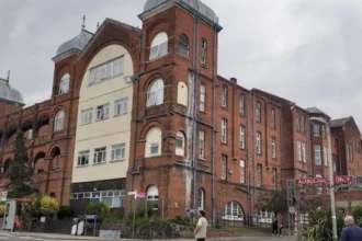Whipps Cross Hospital Food Outlet Closed Over Mouse Infestation: Leytonstone 2026