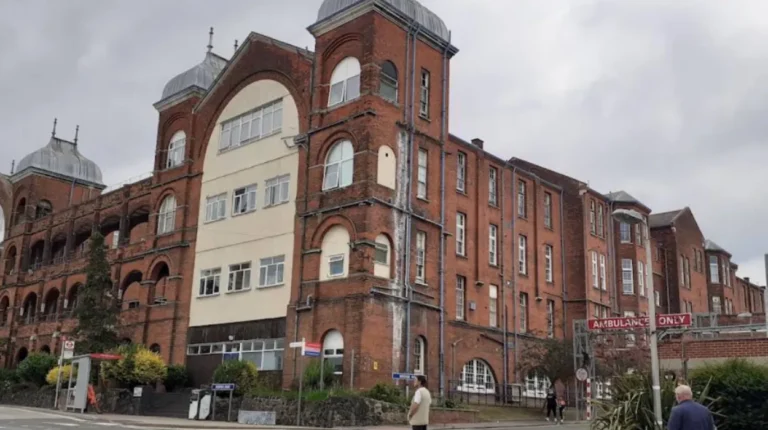 Whipps Cross Hospital Food Outlet Closed Over Mouse Infestation: Leytonstone 2026