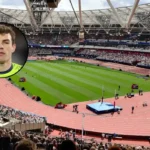 Why Mads Hermansen Was Benched for Denmark vs Norway East London 2026