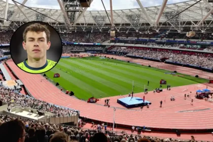 Why Mads Hermansen Was Benched for Denmark vs Norway East London 2026