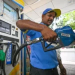 Why UK Petrol Hit 174p a Litre: Iran, Oil and the US Midterms Explained 