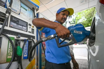 Why UK Petrol Hit 174p a Litre: Iran, Oil and the US Midterms Explained 