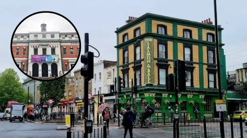 York Hall Extends Legionella Closure to October in Bethnal Green 2026
