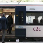 c2c Train Disruptions and Closures Announced Across East London Essex 2026