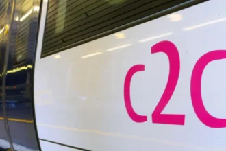 c2c Train Disruptions and Line Alterations Announced for East London 2026