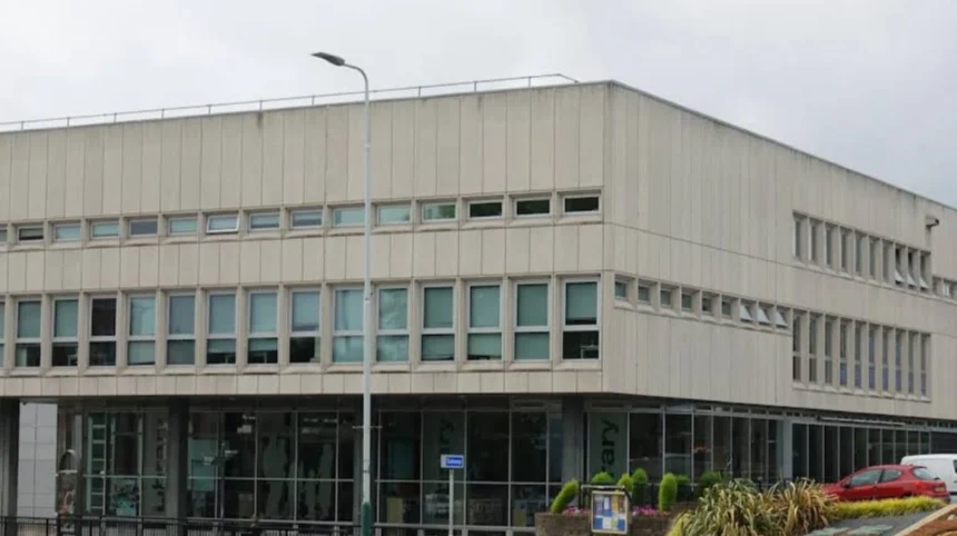 1980s Romford Life: Liberty II, Woolworths, and Snooker Boom in Romford 2026