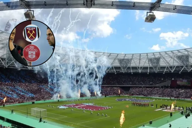 4 Players Set to Miss West Ham v Southampton Clash at London Stadium 2026