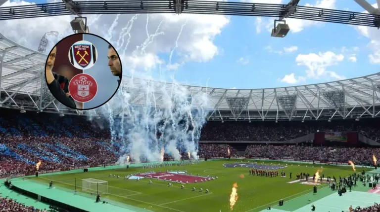 4 Players Set to Miss West Ham v Southampton Clash at London Stadium 2026
