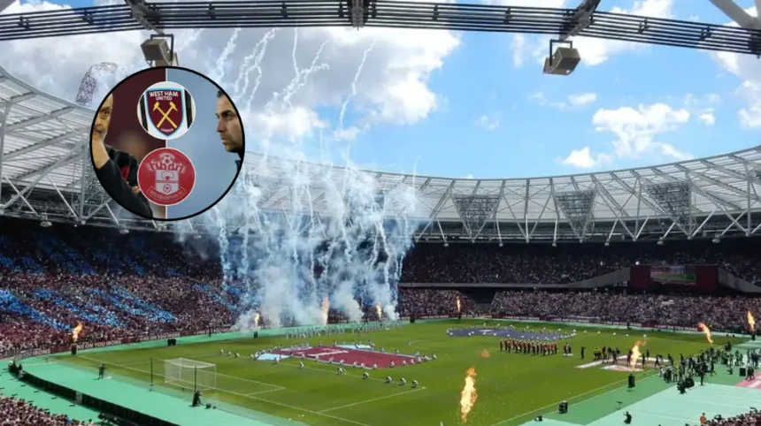 4 Players Set to Miss West Ham v Southampton Clash at London Stadium 2026