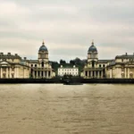 A Guide to Island Gardens and Riverside Views in Tower Hamlets