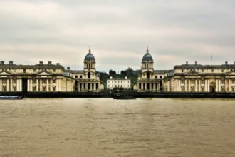A Guide to Island Gardens and Riverside Views in Tower Hamlets