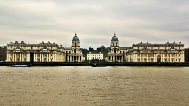 A Guide to Island Gardens and Riverside Views in Tower Hamlets