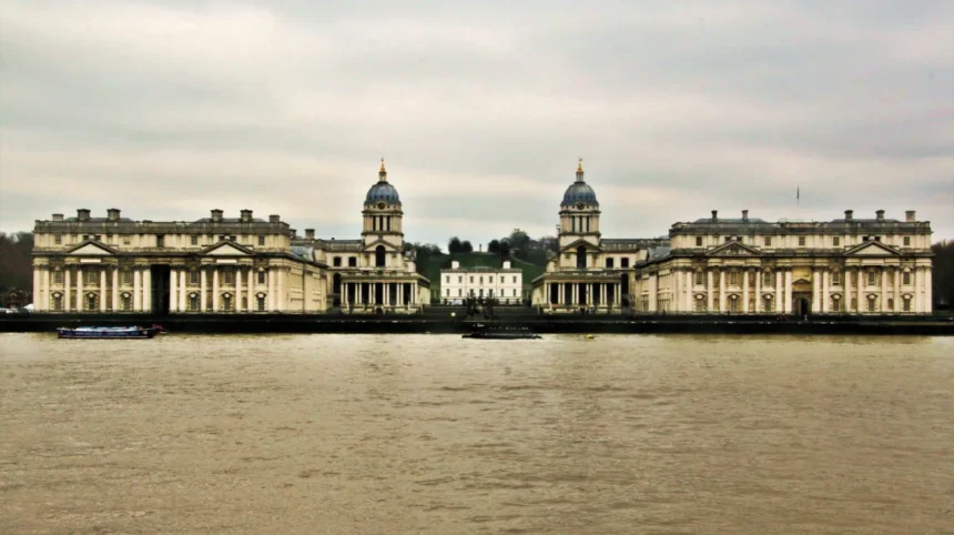 A Guide to Island Gardens and Riverside Views in Tower Hamlets