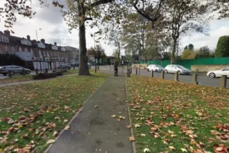 Abdisamad Siad Charged After Jewish Women Assaulted in Hackney 2026