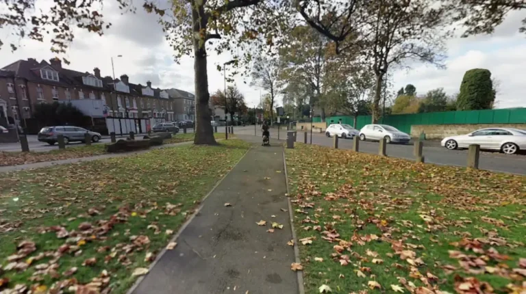 Abdisamad Siad Charged After Jewish Women Assaulted in Hackney 2026