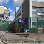 Alex Scott Surprises Pupils as New Chase Ambassador in Tower Hamlets 2026
