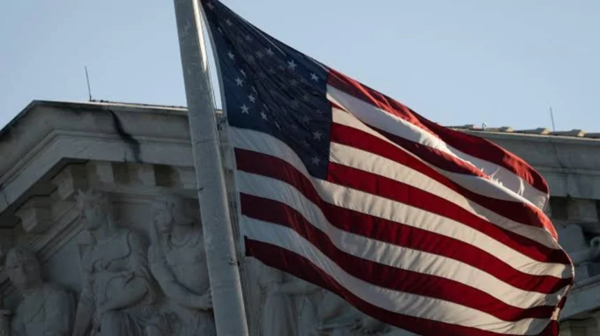 America at the Crossroads of Democracy