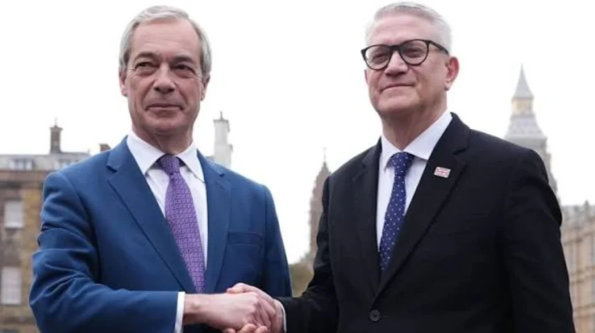 Andrew Rosindell Backs Tourist Signs for Upminster Windmill Romford 2026